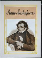 Piano Masterpieces-Franz Schubert DVD NEU Saarbrücken-West - Klarenthal Vorschau