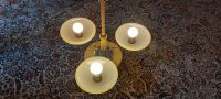 Original 1930! Lampe im antiken Stil! Mid Century Fans aufgepaßt! Bayern - Rosenheim Vorschau