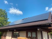 Monteur (m/w/d) Photovoltaik gern auch Quereinsteiger Sachsen - Lohsa Vorschau