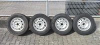 Continental 215/70 R15 CP Baden-Württemberg - Friedrichshafen Vorschau