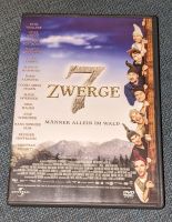 DVD "7 Zwerge Männer Allein Im Wald" Deggendorf - Deggenau Vorschau