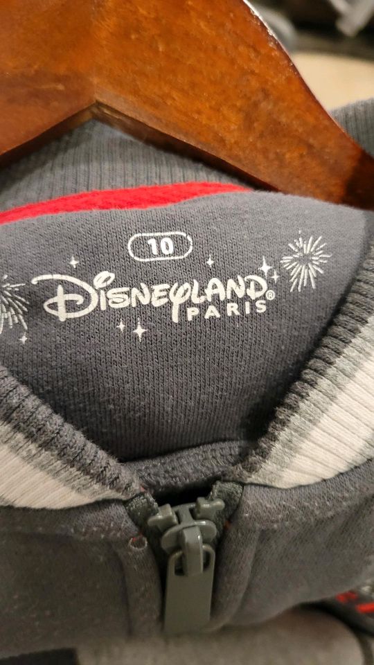 Disneyland Paris Jacke in Boppard