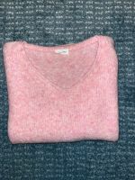 American Vintage Pullover overzised  Wollpullover rosa - neuw. Nordrhein-Westfalen - Kaarst Vorschau