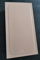 Verpackung  iPhone 6 plus, Originalverpackung Handy iPhone Nürnberg (Mittelfr) - Aussenstadt-Sued Vorschau