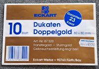 Dukaten Doppelgold / 23 Karat Nordrhein-Westfalen - Kamen Vorschau