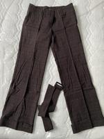 Hose braun Orsay Gr. 38 Dortmund - Mitte Vorschau