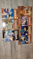 Detektiv Conan und One Piece Mangas Bayern - Kaufbeuren Vorschau