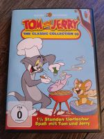 Tom und Jerry Collection 10 Baden-Württemberg - Löchgau Vorschau