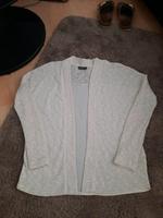 Leichte Sommerweste Jacke beige xs neuwertig Bayern - Schwandorf Vorschau