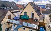 3.5 Zimmerwohnung mit Dachterrasse und Garten in Fallersleben Niedersachsen - Wolfsburg Vorschau