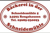 Bäcker (m/w/d) Langes Wochenende! Hessen - Knüllwald Vorschau