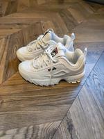 FILA Turnschuhe Sneaker Sportschuhe Gr. 37 TOP Mecklenburg-Strelitz - Landkreis - Woldegk Vorschau