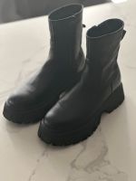 Stiefeletten von Zara Hessen - Hattersheim am Main Vorschau