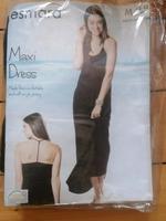 Maxikleid Esmara schwarz Gr. M (40/42) NEU & OVP Wiesbaden - Mainz-Kastel Vorschau