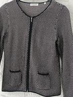 Christian Berg, elegante Strick Blazer, Jacke Saarland - Homburg Vorschau