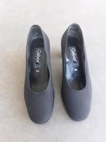 Gabor Fashion Damen Schuhe Gr. 5,5 schwarz neuwertig Rheinland-Pfalz - Trier Vorschau