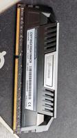 Corsair DDR3 RAM 8GB (1x8GB) 1866MHz – Top Zustand Niedersachsen - Coppenbrügge Vorschau