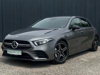 Mercedes-Benz A 35 AMG 4MATIC 360°,LED,STDHZG,NIGHT,SPUR,ALCAN Bayern - Kumhausen Vorschau