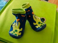 Playshoes Aquasocken 22/23 barfußschuhe Dresden - Prohlis-Süd Vorschau