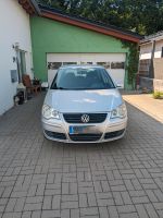 Treuer VW Polo 9n Rheinland-Pfalz - Simmern Vorschau