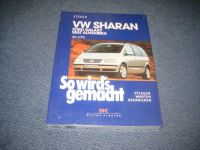 Reparaturanleitung VW Sharan , Ford Galaxy , Seat Alhambra  NEU Nordrhein-Westfalen - Essen-Margarethenhöhe Vorschau