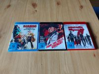 Western Blurays Baden-Württemberg - Schelklingen Vorschau