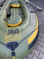 Sevylor Fish Hunter HF360 Bayern - Thurnau Vorschau