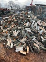 Brennholz zu Verkaufen Schleswig-Holstein - Bendfeld Vorschau