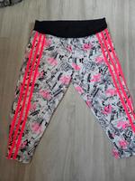 Adidas Leggings | 3/4 Hose | Sportleggings | M Niedersachsen - Bad Zwischenahn Vorschau