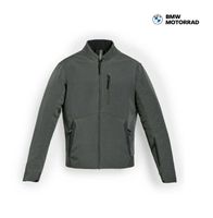 Original BMW Motorrad Jacke Transformer Herren Motorradjacke grau Sommerjacke Hessen - Fulda Vorschau