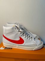 Nike Blazer Mid '77 VNTG Gr. 45 / 46 NEU weiß Aachen - Aachen-Mitte Vorschau