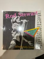 Rod Stewart Absolutely Live 2 LP 1982 Baden-Württemberg - Bretten Vorschau