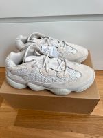 Adidas Yeezy 500 Blush Size 44 US 10 Deadstock OG Berlin - Wilmersdorf Vorschau