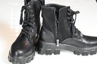 Damen Stiefeletten Saarland - Heusweiler Vorschau