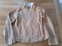 Street one  Sweat Jacke beige hell braun Nordrhein-Westfalen - Stadtlohn Vorschau