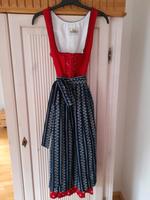 Dirndl Weger 36 mit Bluse Aubing-Lochhausen-Langwied - Aubing Vorschau