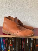 Clarks Desert Boot Hellbraun 43 Mitte - Wedding Vorschau