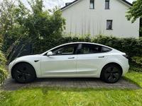Tesla Model 3 SR+/Standard Range Plus Bj.2022 41.000km 1.Hand München - Trudering-Riem Vorschau