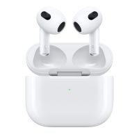 Apple Airpods 3 - Neu Versiegelt 12 Monate Garantie ❗️ Frankfurt am Main - Heddernheim Vorschau