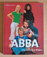 ABBA Fotobuch von Wolfgang Heilemann selten Sachsen - Neustadt Vorschau