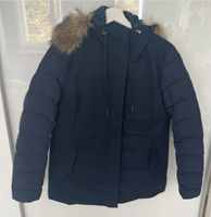 Jack Wolfskin Winterjacke für Frauen, neu!, Blau Berlin - Reinickendorf Vorschau