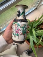 Vase chinesische Nordrhein-Westfalen - Wesel Vorschau