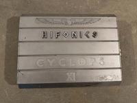 Hifonics Cyclops Endstuffe/ Verstärker West - Sossenheim Vorschau