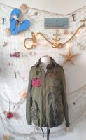 *** Hammermäßige ~ Jacke ~ Kapuze ~ Desigual *** Brandenburg - Herzfelde Vorschau