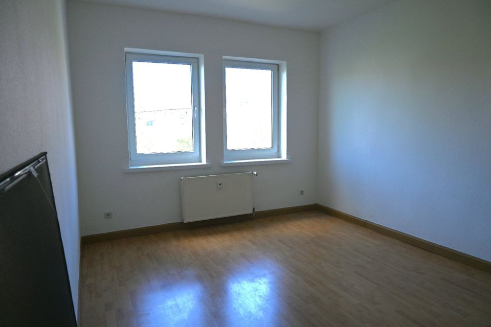 Schöne 4- Raum Wohnung in Dessau Nord in Dessau-Roßlau