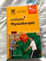 Leitfaden Physiotherapie 5. Auflage Baden-Württemberg - Erdmannhausen Vorschau