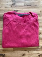 Tommy Hilfiger Gr. L Pullover pink Wolle/Baumwolle Baden-Württemberg - Meckenbeuren Vorschau