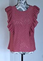 Damen Blusenshirt Größe 40/42 neu Brandenburg - Am Mellensee Vorschau