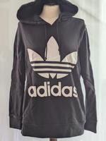 ❤️‍Adidas Originals Hoodie, Damen, schwarz, Größe 40❤️‍ Bayern - Kolbermoor Vorschau