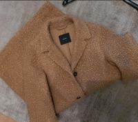 somday Teddymantel Gr. 36 Opus curry neuwertig Niedersachsen - Uelzen Vorschau